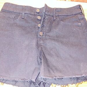 Old Navy women’s shorts